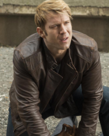 Will Simpson (Wil Traval)