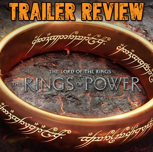 The Lord Of The Rings: Rise To War Releases New Cinematic Trailer